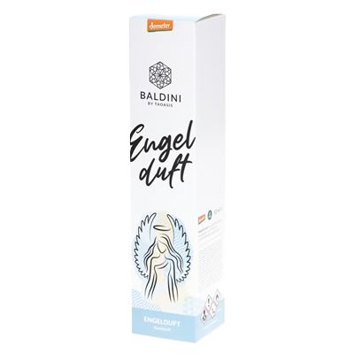 BALDINI Raumduftset Engelduft demeter