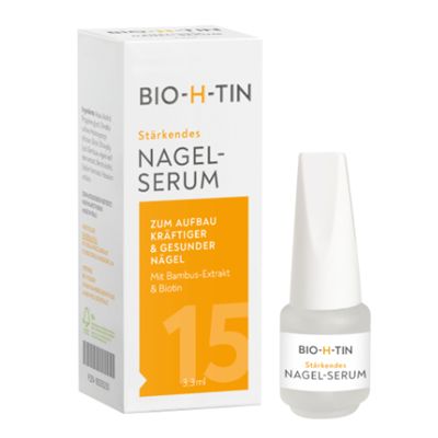 BIO-H-TIN strkendes Nagel-Serum