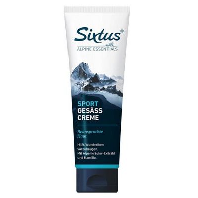 SIXTUS Sport Ges�� Creme