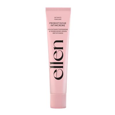 ELLEN probiotische Intimcreme