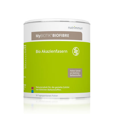 MYBIOTIK BIOFIBRE Pulver