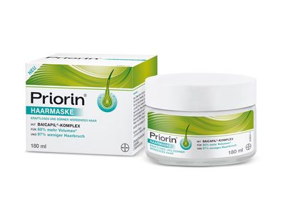 PRIORIN Haarmaske