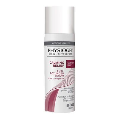 PHYSIOGEL Calming Relief Anti-R�tungen Serum