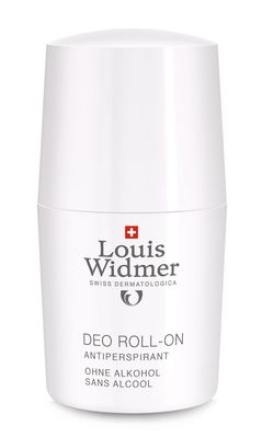 WIDMER Deo Roll-on l.P.