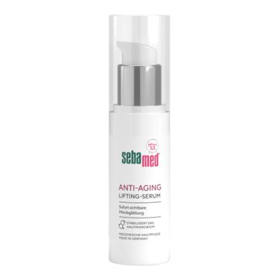 SEBAMED Anti-Aging Lifting-Serum