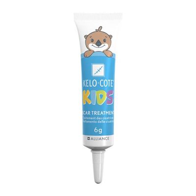 KELO-COTE Kids Silikon Narbengel