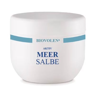 BIOVOLEN Aktiv Meersalbe