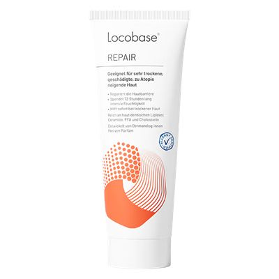 LOCOBASE Repair Creme