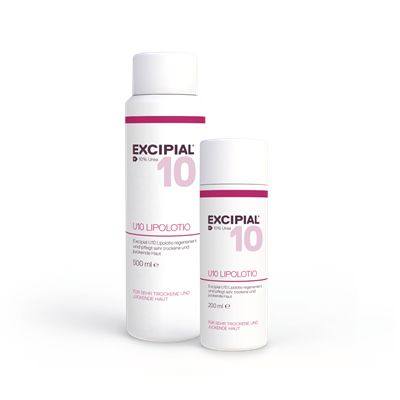 EXCIPIAL U 10 Lipolotio