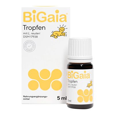 BIGAIA Tropfen