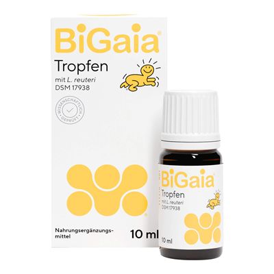 BIGAIA Tropfen
