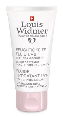 WIDMER Feuchtigkeitsfluid UV 6 l.P.