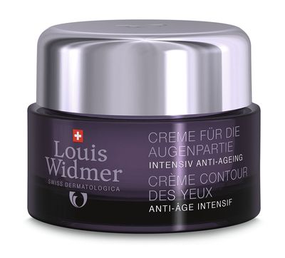 WIDMER Creme fr die Augenpartie l.P.