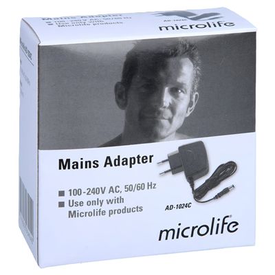 MICROLIFE Netzteil