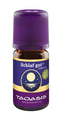SCHLAF GUT l intensiv