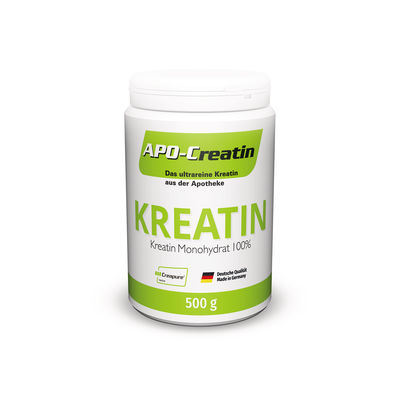 APO CREATIN Pulver
