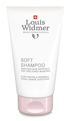 WIDMER Soft Shampoo+Panthenol o.P.