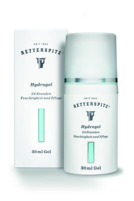 RETTERSPITZ Hydrogel