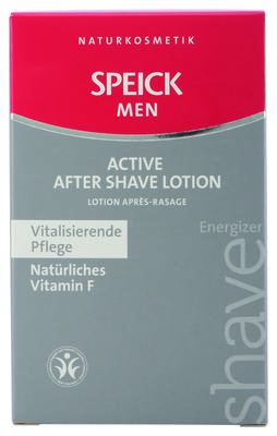 SPEICK Men Active After Shave Lotion