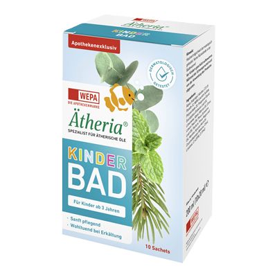 �THERIA Kinderbad