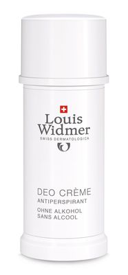 WIDMER Deo Creme l.P.