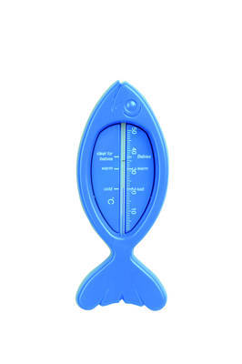 BADETHERMOMETER Fisch KST 115009B