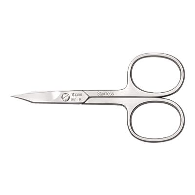 NIPPES Nagelschere rostfrei Nr.851R