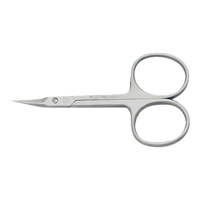 NIPPES Hautschere rostfrei Nr.801R