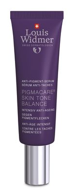WIDMER Pigmacare Skin Tone Balance o.P.