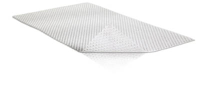 MEPITEL Silikon Netzverband 20x30 cm steril