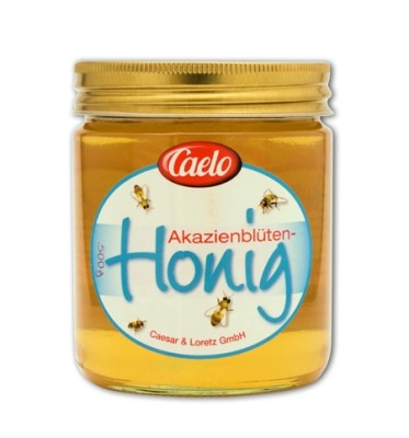 AKAZIENBLTENHONIG Caelo HV-Packung