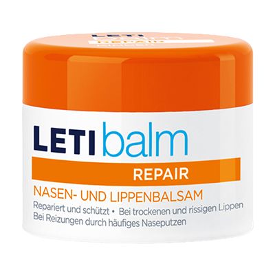 LETIBALM Kinder