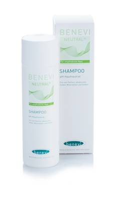 BENEVI neutral Shampoo