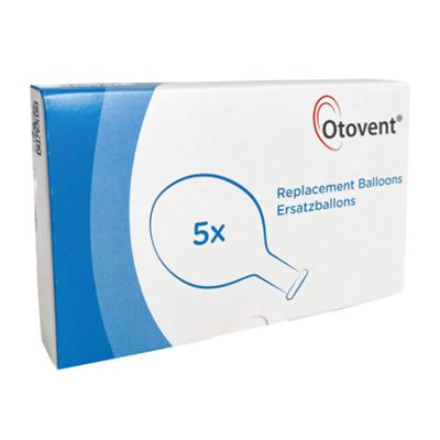 OTOVENT System Ersatzballons