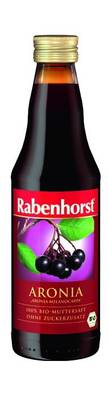 RABENHORST Aronia Bio Muttersaft