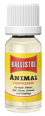 BALLISTOL animal l vet.
