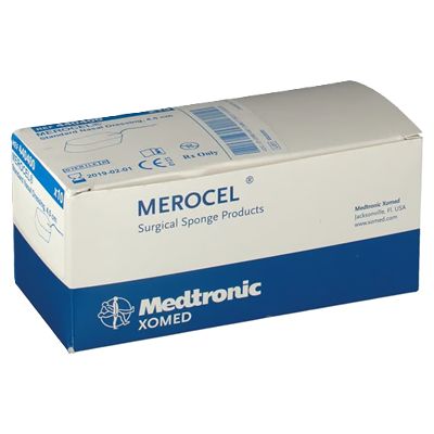 NASENTAMPONADE Standard 4,5 cm 440400