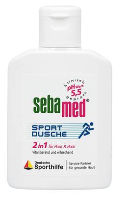 SEBAMED Sportdusche