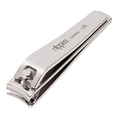 NIPPES Nagelknipser Nr.126