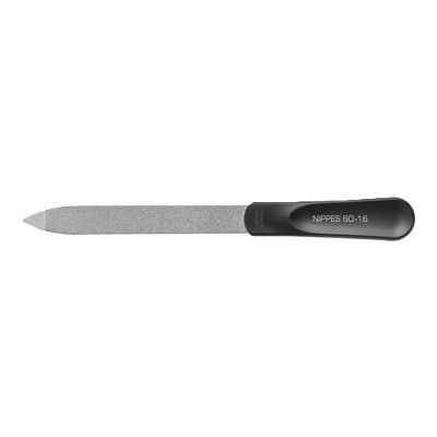 NIPPES Nagelfeile Nr.60/16