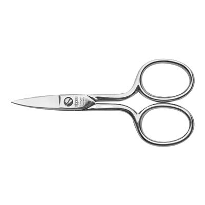 NIPPES Nagelschere Nr.34