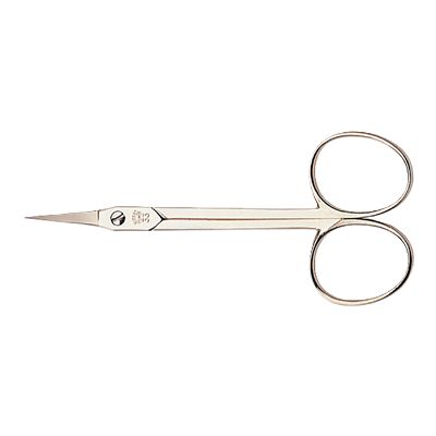 NIPPES Hautschere Turmspitze Nr.33