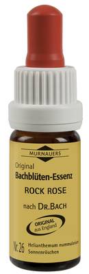 BACHBL�TEN Murnauer Rock Rose Tropfen