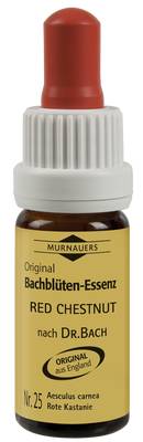 BACHBLTEN Murnauer Red Chestnut Tropfen