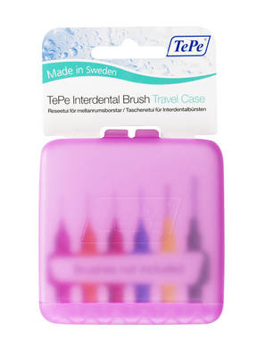 TEPE Interdentalbrste gemischt