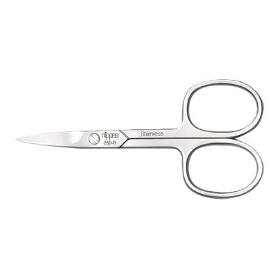 NIPPES Nagelschere rostfrei Nr.850R