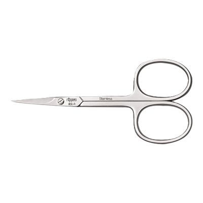 NIPPES Hautschere rostfrei Nr.800R