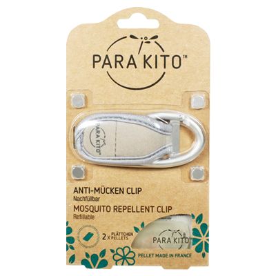 PARA KITO M�ckenschutz Clip