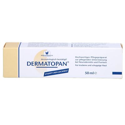 DERMATOPAN Creme