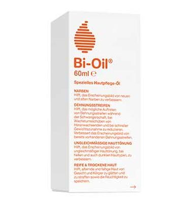 BI-OIL